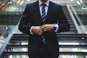 Butt-shaking lawyer keeps his license, "butt" now working at different law firm