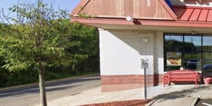 Anne arundel crime report; robbery at royal farms; gun pulled at ihop