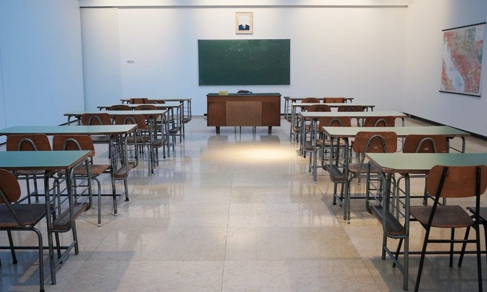 "Keep Schools Closed!" NJ Educational Coalition Tells Governor Murphy