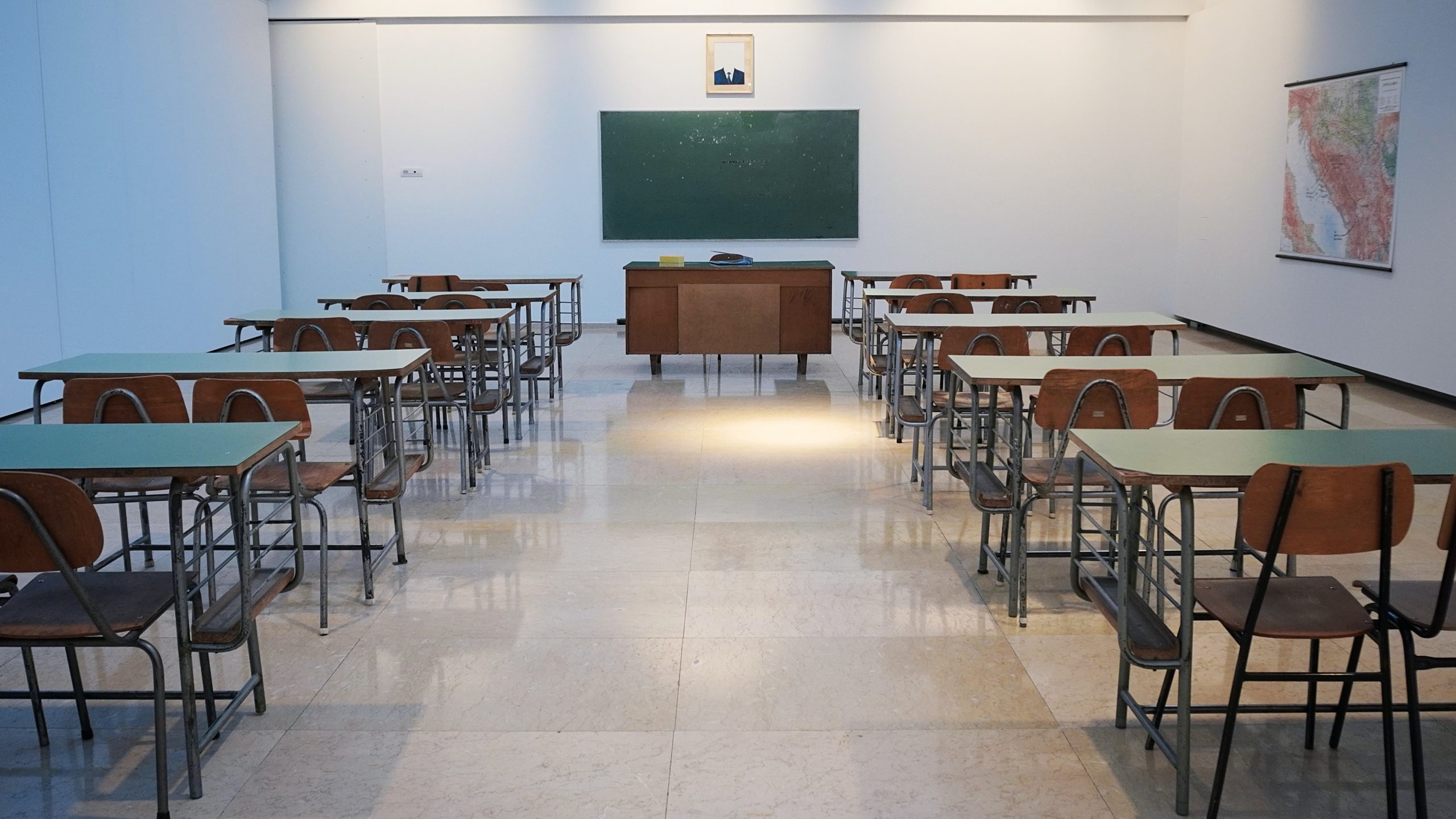 "Keep Schools Closed!" NJ Educational Coalition Tells Governor Murphy