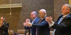 Ag william barr files lawsuit against jackson township mayor, council, planning board for alleged religious discrimination