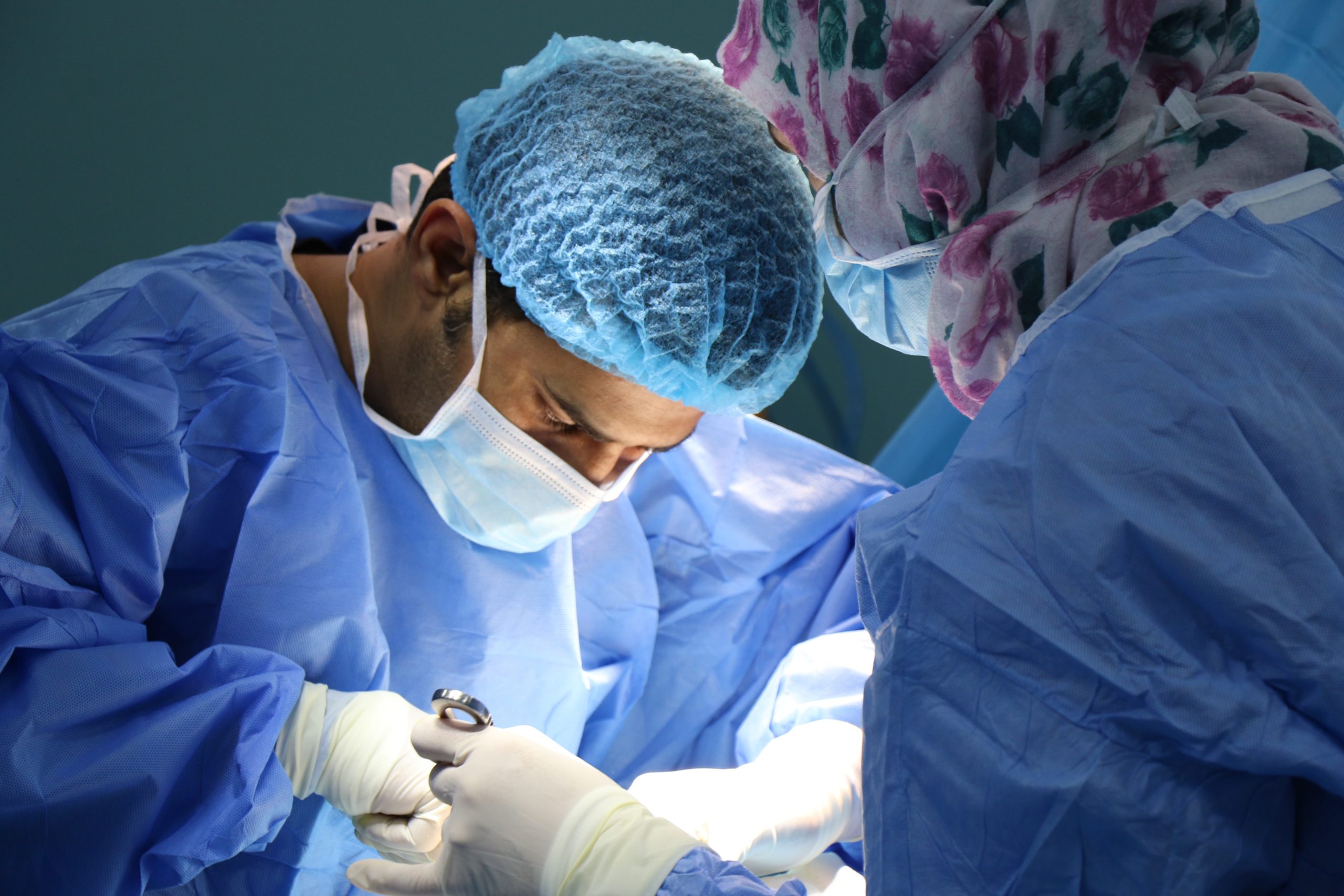 Senator Wants Murphy to end Ridiculous Ban on Non-COVID-19 Healthcare Procedures