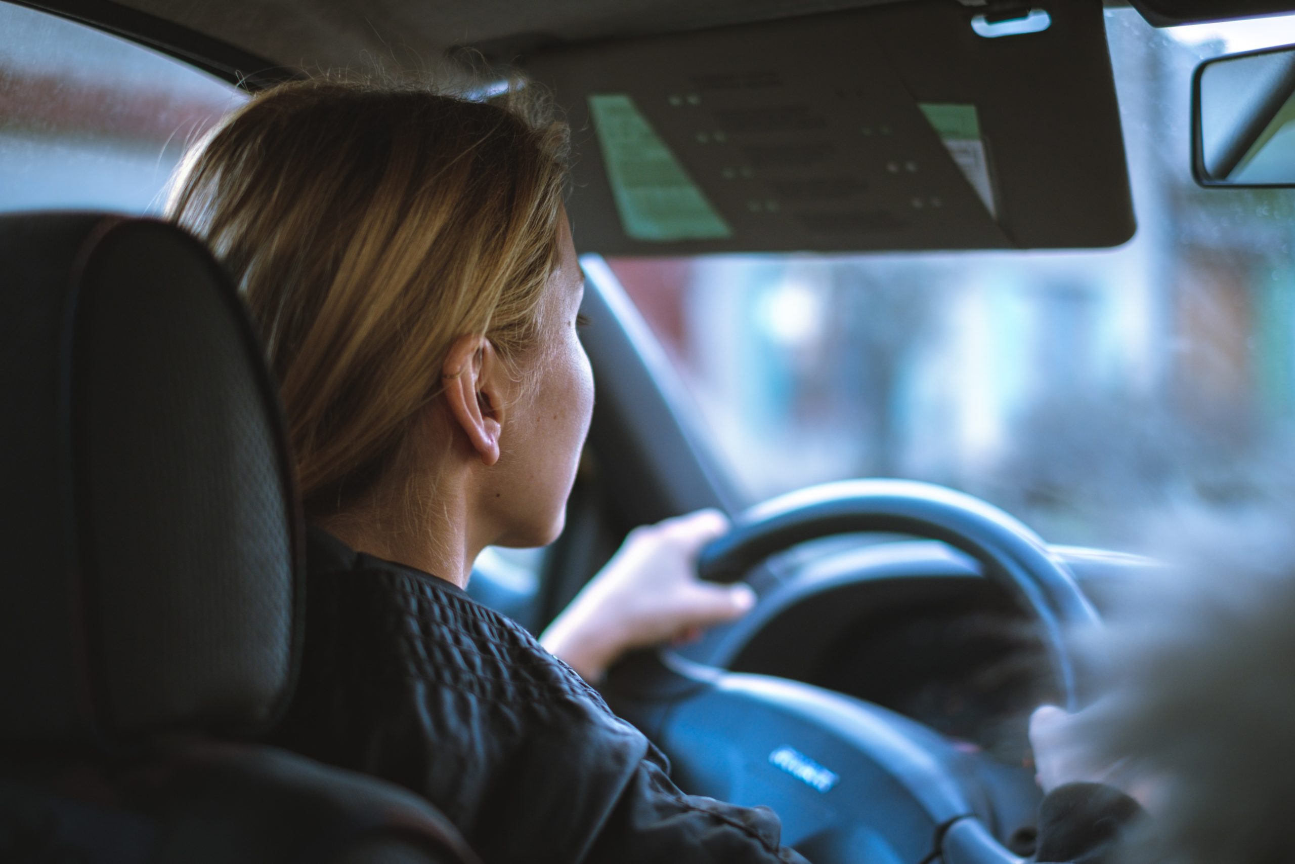 Murphy Says No To Issuing Teen Drivers Licenses Without Road Tests