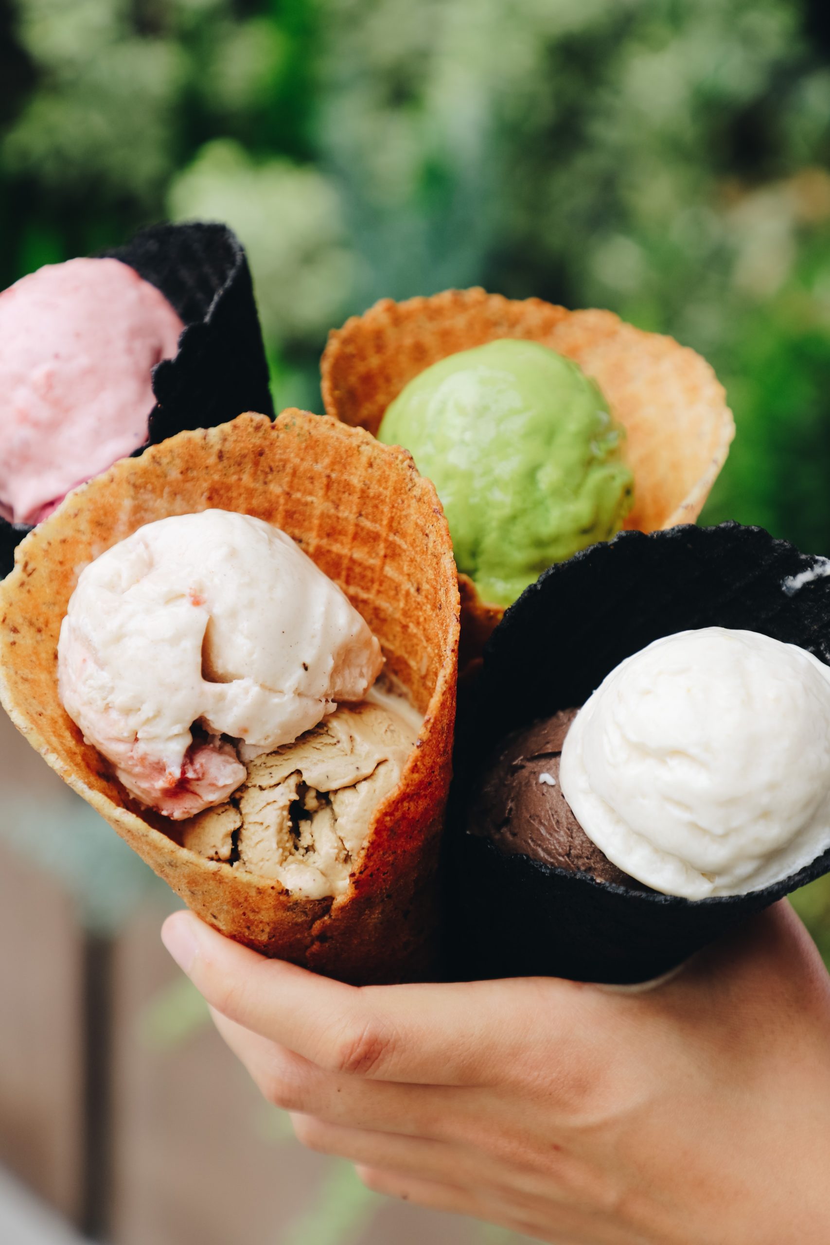 Toms River Ice Cream Shop Falls Victim to Murphy Minimum Wage Increase, Shuts Doors Permanently