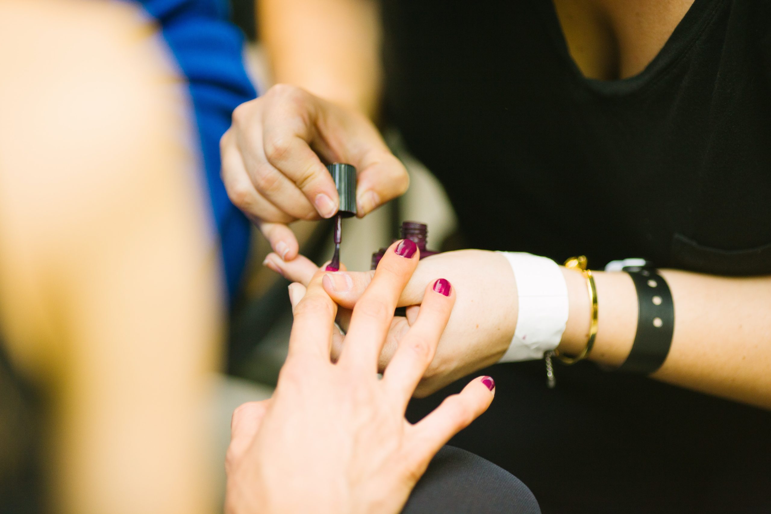 New York Women Charged for Giving Illegal French Manicures in Perth Amboy