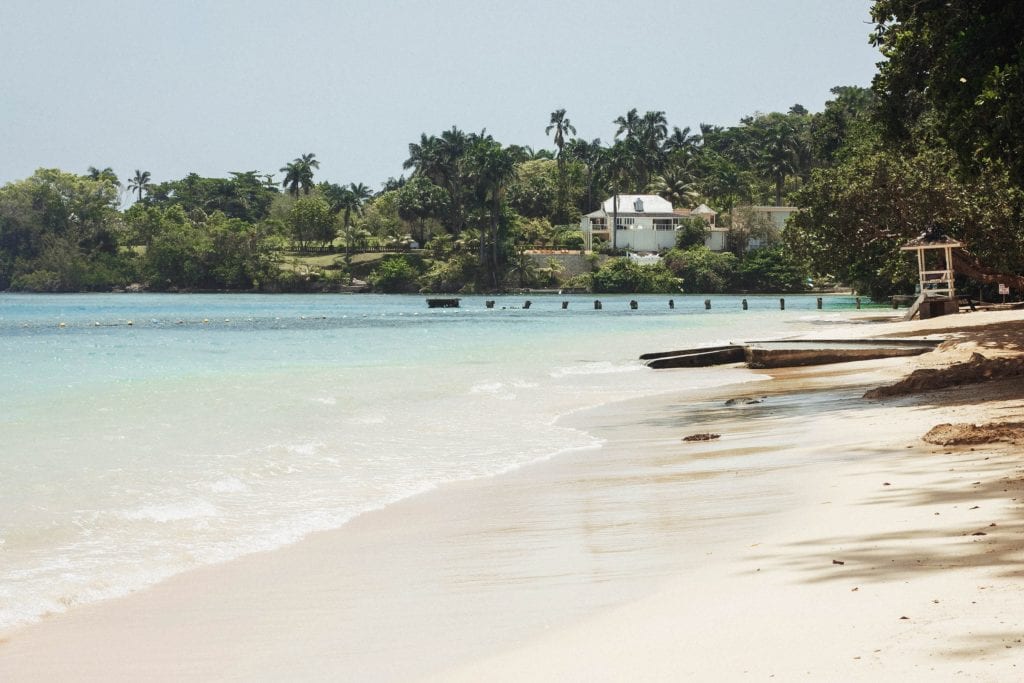 Jamaica Announces 5 Point Tourism Reopening Plan