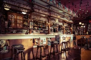 New jersey police continue restaurant, bar crackdown, more bars facing liquor license suspensions
