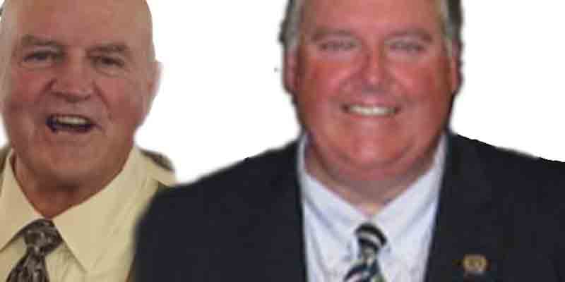 Letter: Maybe It's Time To Recall Toms River Mayor Mo Hill
