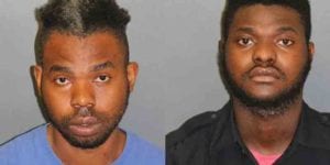 These two scumbag brothers kidnapped, sexually assaulted four girls from millstone township