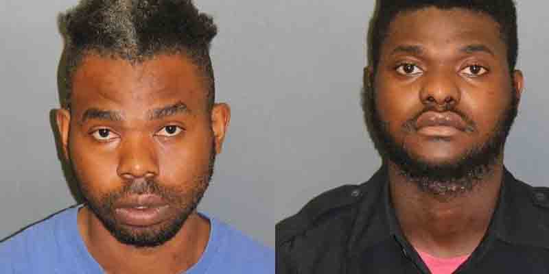 These Two Scumbag Brothers Kidnapped, Sexually Assaulted Four Girls From Millstone Township