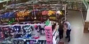 Man arrested for wiping his snot on dollar store employee after being told to wear face covering