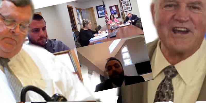 Rodrick Calls for Resignation of Disgraced Toms River Mayor Maurice Hill, Cites Political Corruption
