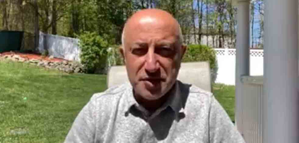 One Republican New Jersey mayor openly defies Murphy ban on drive-by celebrations