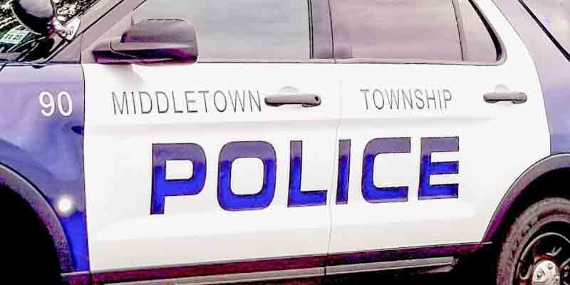 Two Rumson, Fair Haven Teens End Up with Charges After Harassing Homeowner