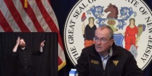 Murphy marginalizes small business, praises protesters and "so-called vandalism"