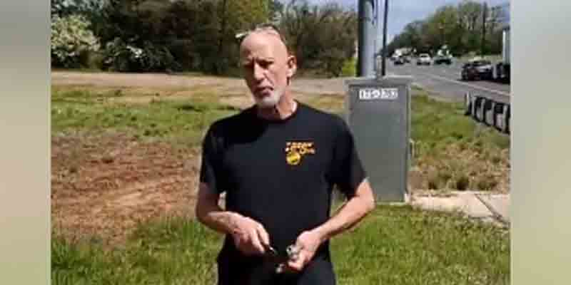 Owner of Bridgewater BBQ Slams Murphy Over Draconian Closures that Will Bankrupt Thousands of Small Businesses in NJ