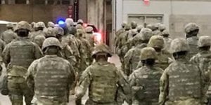 Georgia national guard deployed to atlanta