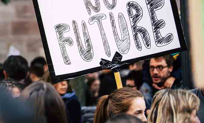 Unemployed in New Jersey? Letters Sent Told People to Wait Until 2040 for Call