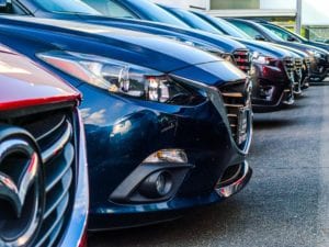 Car dealers, boat dealers, bike shops can resume business on wednesday