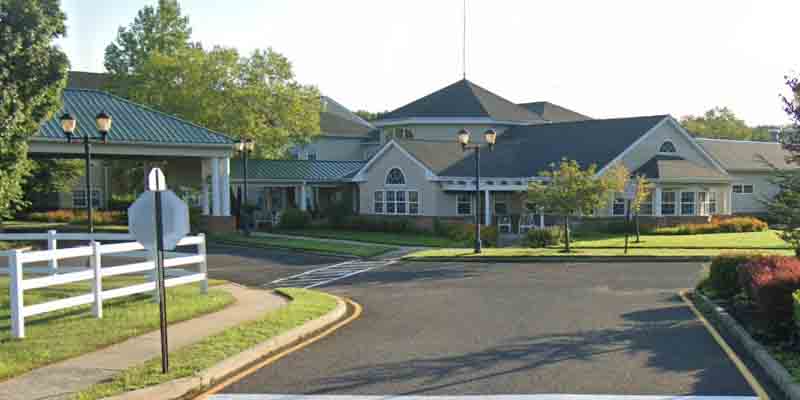 32 of 33 COVID-19 Deaths Reported in Jackson Were At Assisted Living Facilities