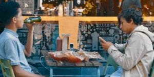 Pa to dine al fresco june 5th, nj restaurants still in total lock down, where's the science behind that?