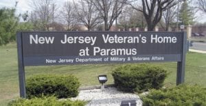 Murphy administration reveals 72 dead at state run veterans home