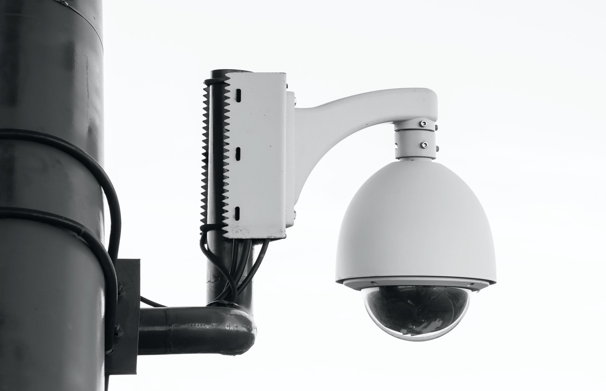 New Bill Seeks to Make Red Light Cameras Illegal in New Jersey