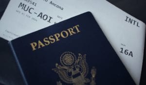 Fauci says americans may need immunity papers... Why not citizenship cards or voter i. D.?