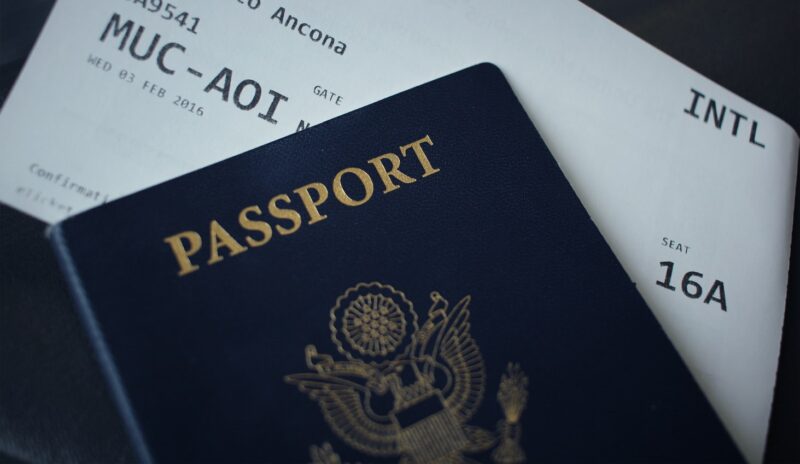 Fauci Says Americans May Need Immunity Papers...Why Not Citizenship Cards or Voter I.D.?