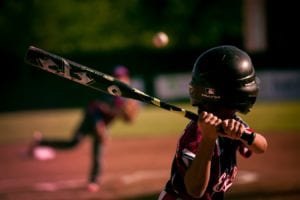 Governor murphy sends mixed message on youth sports