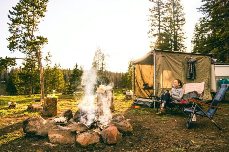NJCOA to Phil Murphy: Reopen Our State Campgrounds!