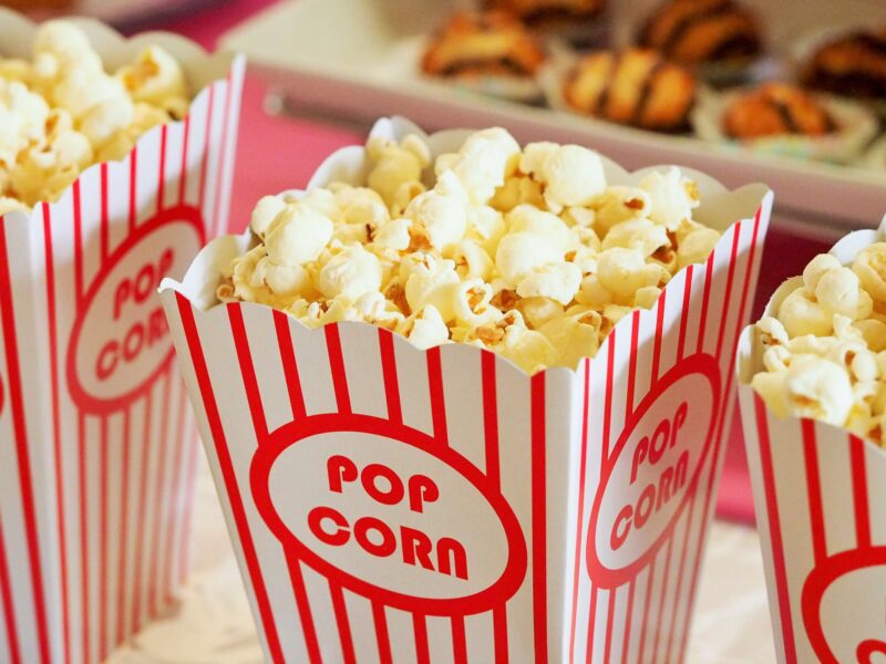 Jackson Mayor Claims He Was Warned Not To Open Pop-Up Drive-In Movie Theater