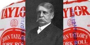 Taylor ham or pork roll…will new jersey ever decide?