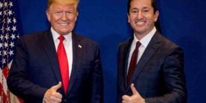 If elected to congress, david richter will support term limits in washington, d. C.