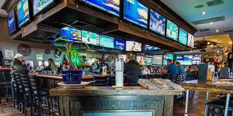 Support the Shore: Riv's Toms River Hub Open 7 Days a Week