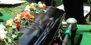 Straight talk with joe rullo: under murphy, prisoners were set free, veterans left to die in state homes