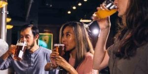 Attorney general: seaside park's sawmill could have liquor license suspended for serving alcohol during pandemic