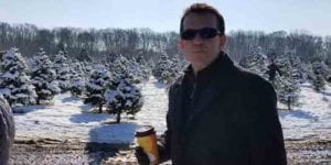 Declaration o'scanlon: senator says call for all-out rebellion against murphy was just a joke