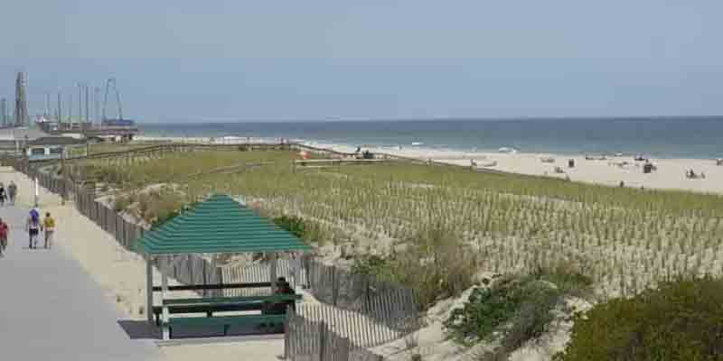 Seaside Park Police Blotter: Here's What's Happening