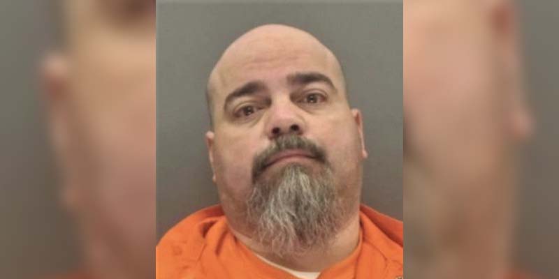 Pemberton Man Gets 20 Years in Prison for Sexually Assaulting Young Girl