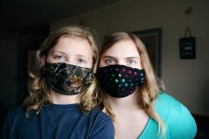 Two murphy's law myths debunked: 8 o'clock curfew and face masks required in public. Is it real or fake?