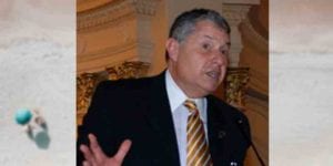 Nj senator highlights absurdity of covid police and phil murphy's "new normal" new jersey