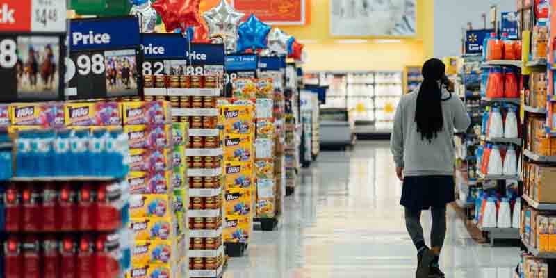 FDA: 12 Tips for Grocery Shopping During COVID-19 Pandemic