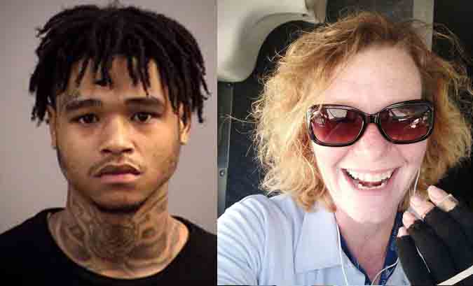 Aggressive Dog Prevented Postal Worker From Delivering Man's Stimulus Check, So He Shot and Killed Her
