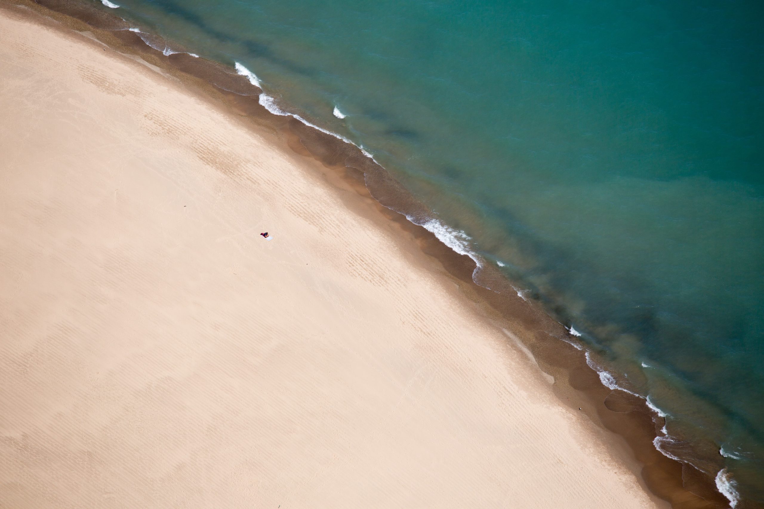 Delaware Reopens Beaches, Issues Guidelines for Shore Communities