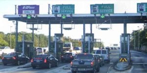 Here's why your tolls are going up... Feds sue turnpike authority contractor for fraudulently obtaining $39 million contract