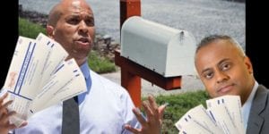 Straight talk with joseph rullo: murphy can't process a few unemployment claims, but can manage vote by mail?