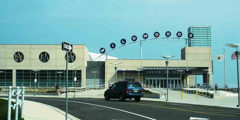 Wildwood Beaches, Boardwalk Reopening This Weekend with Clear Plan for the Future This Summer