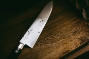 Attempted murder in camden as new normal returns to back to normal