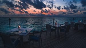 Outdoor restaurant dining approved in brick township, here's who's doing it...